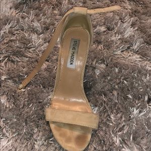 Steve Madden heels